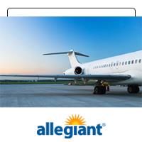 Allegiant Airlines image 4