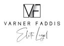 Varner Faddis Elite Legal logo