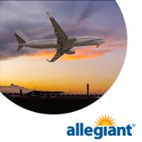 Allegiant Airlines image 1