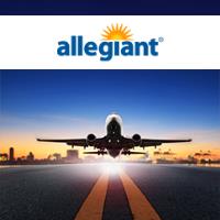 Allegiant Airlines image 4