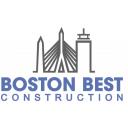 Boston Best Construction logo
