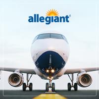 Allegiant Airlines image 4