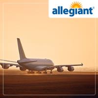 Allegiant Airlines image 5