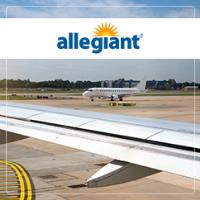 Allegiant Airlines image 5