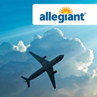 Allegiant Airlines image 1