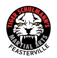 Tiger Schulmann's Martial Arts (Feasterville, PA) image 1