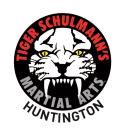 Tiger Schulmann's Martial Arts (Huntington, NY) logo