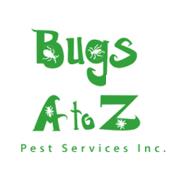 Bugs A to Z Pest Services, Inc. image 1