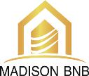 MadisonBNB logo