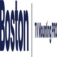 Boston TV Mounting PROs image 1