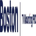 Boston TV Mounting PROs logo