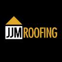 JJM Roofing and Seamless Gutters logo