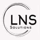 LNS Solutions logo