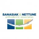Banasiak & Nettune Orthodontic Associates logo