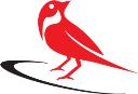 Red Sparrow Digital logo