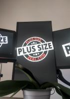 Plus Size Zeal image 5