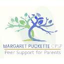 Margaret Puckette logo