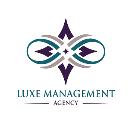 Luxe Management Agency logo