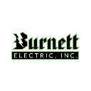 Burnett Electric logo