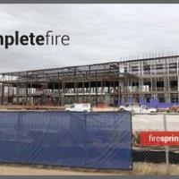 Complete Fire Protection image 6
