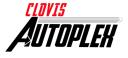 Clovis Autoplex logo