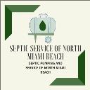 Septic Service of NMB logo