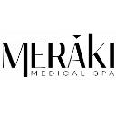 Meraki Medical Spa logo