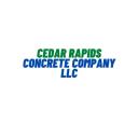 Cedar Rapids Concrete Company LLC logo