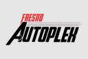 Fresno Autoplex logo
