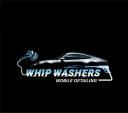 Whip Washers Mobile Detailing logo