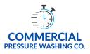Commercial Pressure Washing Co logo