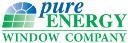 Pure Energy Window Company logo