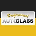 Professional Auto Glass logo