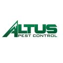 Altus Pest Control logo