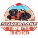 Silver Lake Buggy Rentals logo