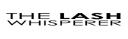 The Lash Whisperer logo