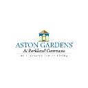Aston Gardens At Parkland Commons logo