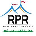 Rose Party Rentals & Service Inc. logo