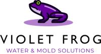 Violet Frog Environmental image 1