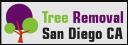 Tree Removal San Diego CA logo