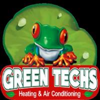 Green Techs Heating & Air Conditioning image 1