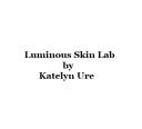 Luminous Skin Lab by Katelyn Ure logo