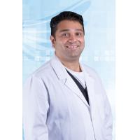 Dr. Amit Poonia, MD image 1