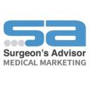 Surgeon's Advisor logo