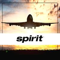 Spirit Airlines image 1