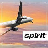 Spirit Airlines image 3