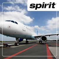 Spirit Airlines image 4