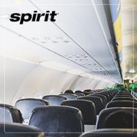 Spirit Airlines image 5