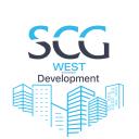SCGWest Development  logo