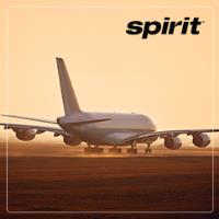 Spirit Airlines image 6